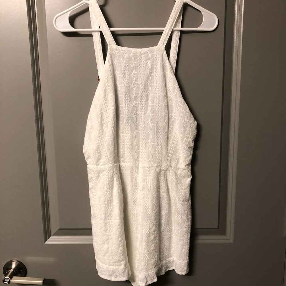 Romper - Picture 1 of 3